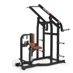 Plate Loaded Strength Machine