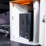 OPS Remote Control Desk