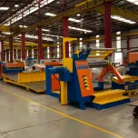 Linha Conjugada - Transversal e Longitudinal