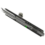 Vacuum Insulated Pipes - VIP