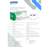 Damalon Nonabsorbable Suture