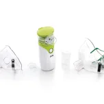 Aerosol therapy equipment