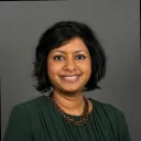 Shivani McCormack