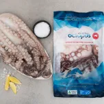 Octopus (Octopus Djinda)