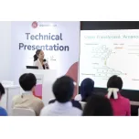 Technical Presentations