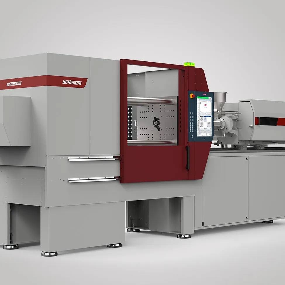 EcoPower 55 – 550 t