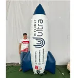 Replica Inflavel Personalizada