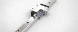 SL2 STAINLESS STEEL LINEAR GUIDE RANGE