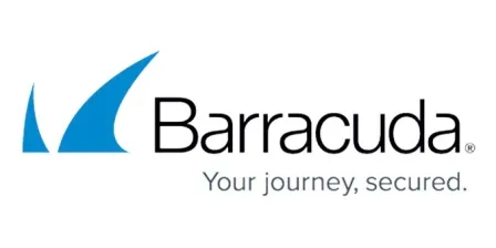 Barracuda Networks BV