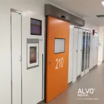 ALVO Doors