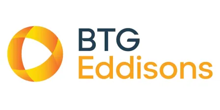 BTG Eddisons