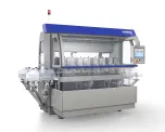 Mikron G05 - modular assembly and test cell