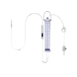 Infusion Set & Burette Set