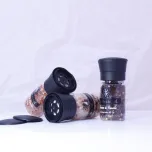 salt, spices, seasonings blends, extra virgin olive oil, coffee, tea