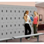 Metal Lockers