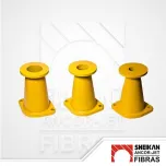 Peças de reposição