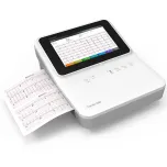 12Channel ECG CARDIO Q50/Q70, P1
