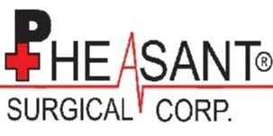 PHEASANT SURGICAL CORPORATION