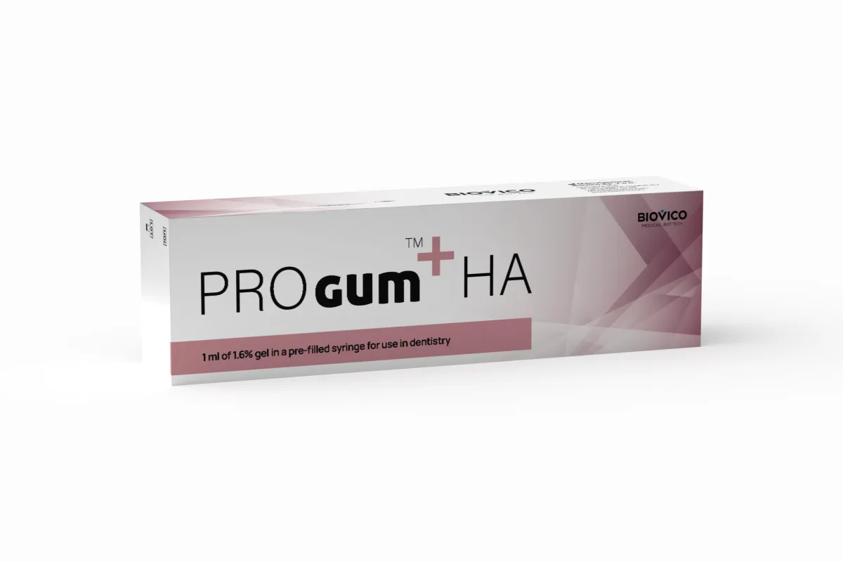 Progum(TM) HA