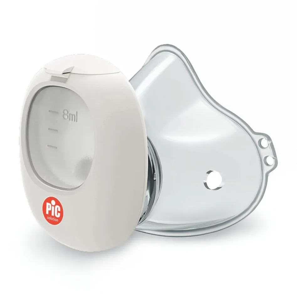 AIREasy On MESH nebulizer
