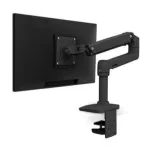 LX Pro Monitor Ergonomics Arms