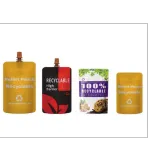 Eco-friendly Packaging