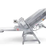 FATIADORA E INTERFOLHADORA INDUSTRIAL FTI-250