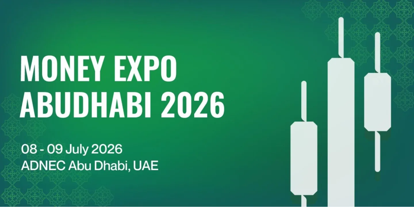 Money Expo Abu Dhabi 2026
