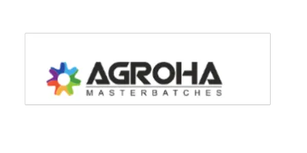 AGROHA COLORS PVT. LTD.