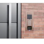 Vendone Video Scroll Intercom