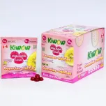Kiwow Gummies