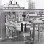 Envasadora de açaí e sorvete