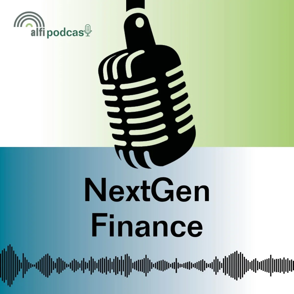 NextGen Finance series