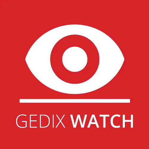 GEDIX WATCH