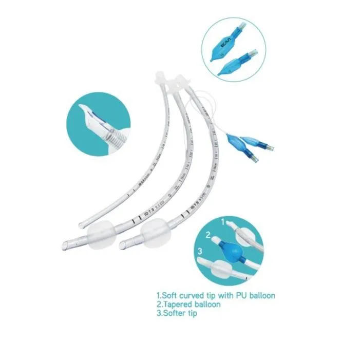 Endotracheal Tube
