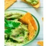 Avocado sauce
