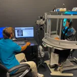 Clinical in vivo tests in human volunteers