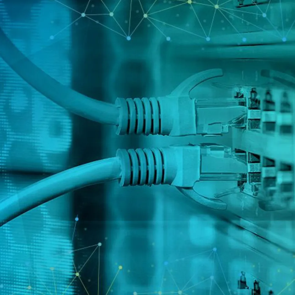 Serviços de Ethernet