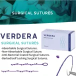 Surgical Sutures