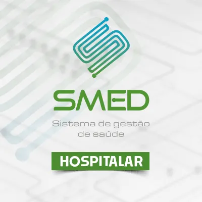Smed Hospitais