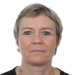 Carina Van Eester