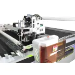 Máquinas de Corte Automático Lanmax - LM-2025KP-Y