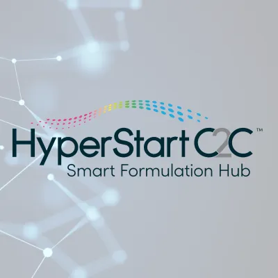 HyperStart C2C(TM) Smart Formulation Hub