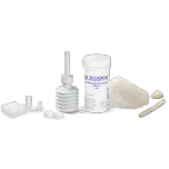 Dental Absorbable Gelatin Hemostatic/Haemostatic Sponge/Dental Sponge - SURGISPON® Haemostat/Hemostat