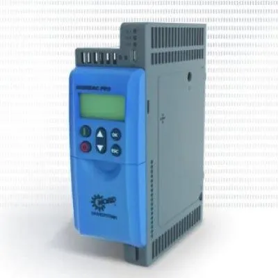 NORDAC PRO - The control cabinet inverter for all drive applications