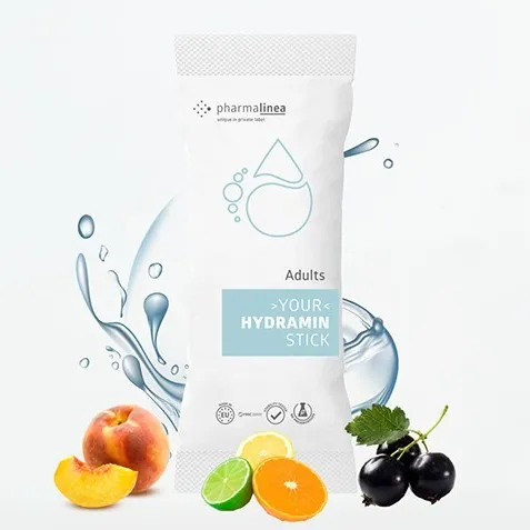 >Your< Hydramin Sticks