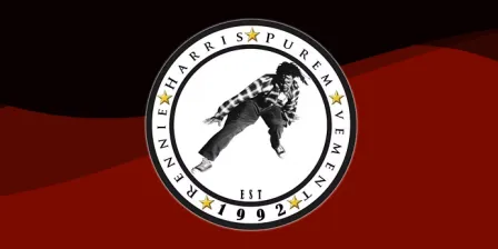 Rennie Harris Puremovement American Street Dance Theater