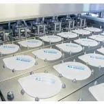 Envasadoras e fechadoras Lineares - Série 100