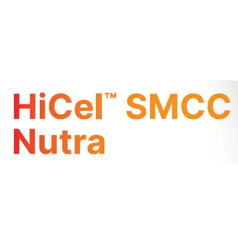 HiCel™ SMCC Nutra