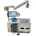 Futurent III ENT treatment unit